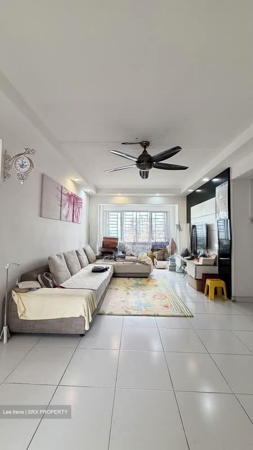 Blk 512 Choa Chu Kang Street 51 (Choa Chu Kang), HDB 5 Rooms #586150491